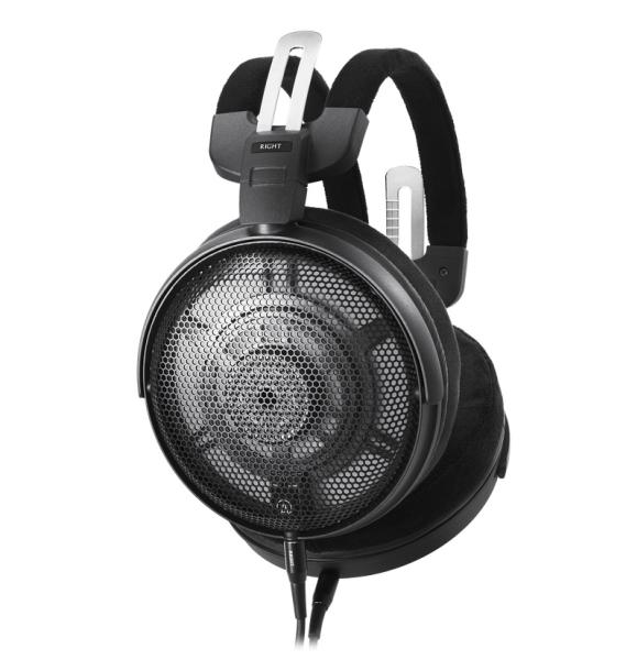 Audio-Technica ATH-ADX3000 Offener Kopfhörer aus der Air Dynamic-Serie